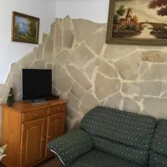 Apartamento Anzo