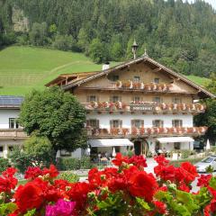 Landgasthof Dorferwirt