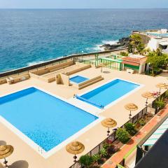 Atlantic View - quiet, peaceful and windless apt with fantastic ocean view