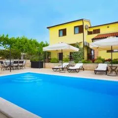 Apartmani Hrelja