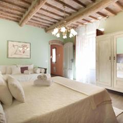 Deluxe Romantic Apartment Casina di Elena San Gimignano