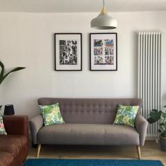 Margate Holiday Apartment