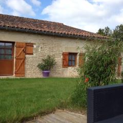 Le Haut Fontaine : minis maisons de charme