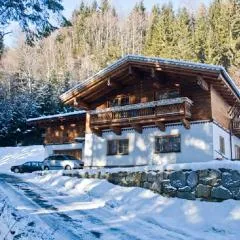 Ferienwohnung Steiner