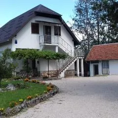 House Luketić