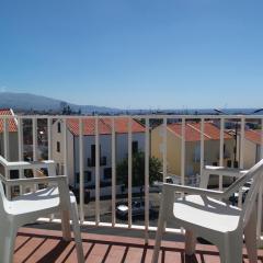 Varanda do Atlântico