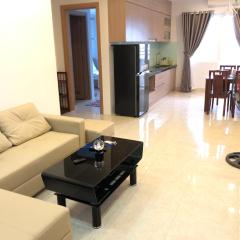 Căn hộ nghỉ dưỡng Mường Thanh apartment