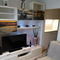 Apartment Sunny Day Gdynia Center