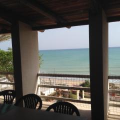 Relax sul mare di Sicilia
