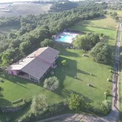 Agriturismo Poggio Della Capanna