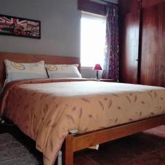 Arrifana Summer Flat