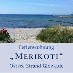 Merikoti