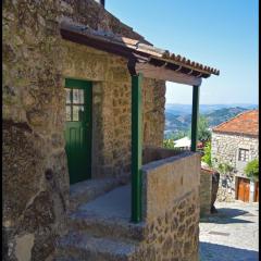 Castelo Cottages II