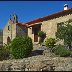 Castelo Cottages