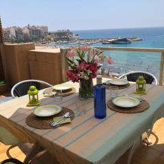 See The Sea - Mirando al Mar & APLUS Apartamentos