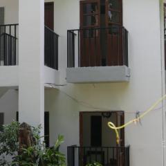 JSB Residences Cebu B-flat