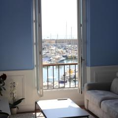 Tres Bel Appartement Vieux Port De Bastia