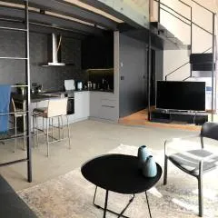 The Bridge Casa Luxury Apartments