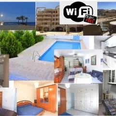 1 Calle del Mar Apartamento