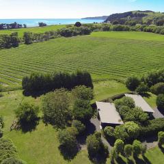 Te Awanga Cottages