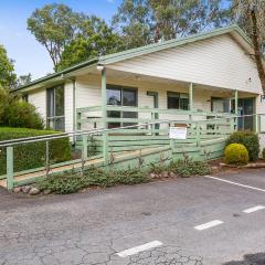 Enclave at Healesville Holiday Park