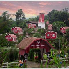 Chill chill farm resort