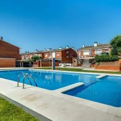 Vivalidays Casa Pinell - Palafolls - Costa Barcelona