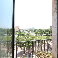 Apartment E.CO. Home Tarragona