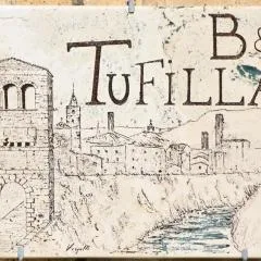 B&B Tufilla