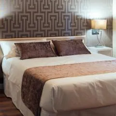 Hotel Rural Pinares de Soria
