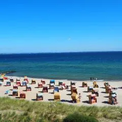 Strandhaus Niendorf