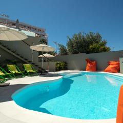 Villa RG Boutique Hotel - Adults Only