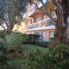 Résidence Le Méditerranée