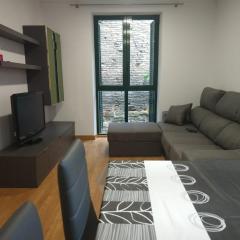 Apartamento Centro Historico