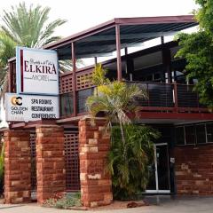 Elkira Court Motel
