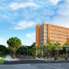 University Town International Hotel