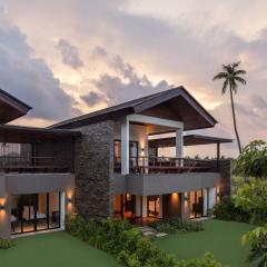 ザ レジデンス ビンタン（The Residence Bintan）