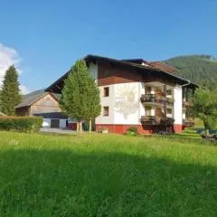 Pension Gertraud
