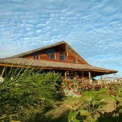 Nature Lodge