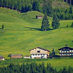 Ferienhaus Hochwimmer