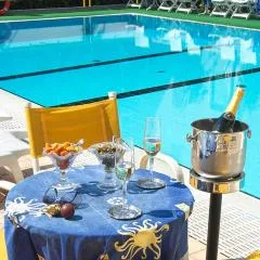 Hotel Gioiella Depandance