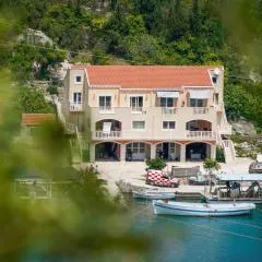Apartmani Ponta