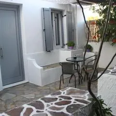 Gerania Milos