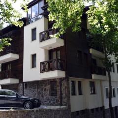 MIDAS - Borov Park