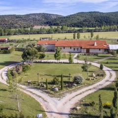 Hotel Rural Bioclimático Sabinares del Arlanza