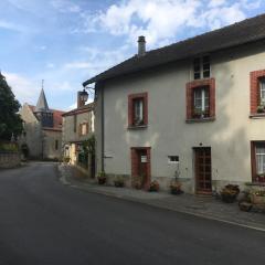 La petite maison