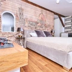 Chodkiewicza 10 (A) - cozy studio by Homeprime