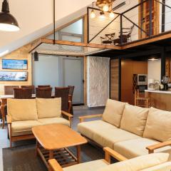 Nini's Lofts at the Melikishvili Street