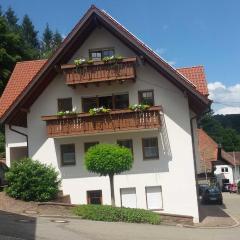 Ferienwohnung Am Rebberg