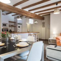 Your home at Valencia, Cabañal